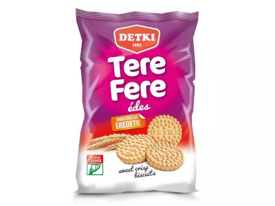 Detki 180g Tere-Fere Édes omlós