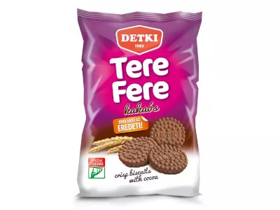 Detki 180g Tere-Fere Kakaós