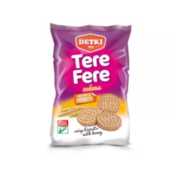 Detki 180g Tere-Fere Mézes