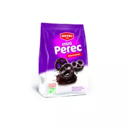 Detki 160g Mini Perec Kakaós Étbevonómasszával mártva