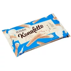 Roshen Konafetto 140g Milk