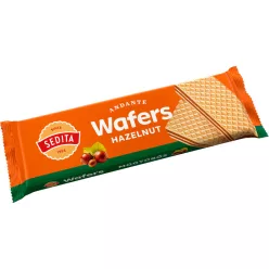 Andante nápolyi 130g Mogyorós