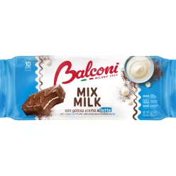 Balconi Mix-Milk 350g Milk-Tejes