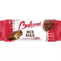 Balconi Mix-Max 350g Cacao