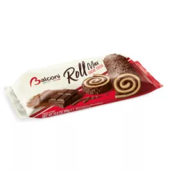 Balconi piskóta tekercs 300g Max Kakaó