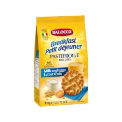 Balocco 350g Pastefrolle keksz