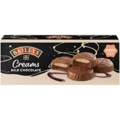Bergen Baileys Keksz 128g