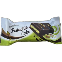 Doubi Pie 40g Pistachio Cake Pisztáciakrémes piskóta