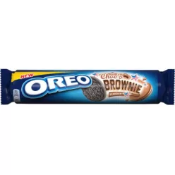 Oreo keksz 154g Choc'o Brownie