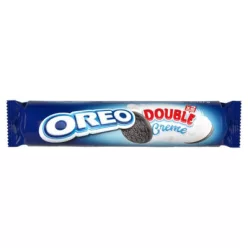 Oreo keksz 157g Double Creme
