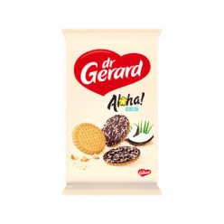Gerard 160g Aloha Kókuszos teasütemény