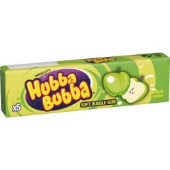 Hubba Bubba Apple 35g