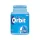 Orbit drazsé 46db Bottle Peppermint 64g