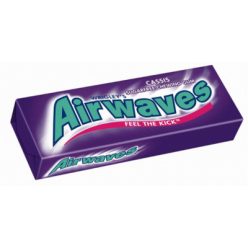 Airwaves drazsé 14g Feketeribizli