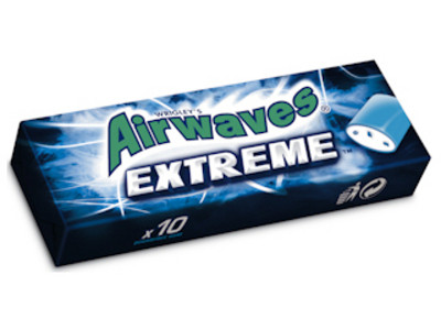 Airwaves drazsé 14g Extreme