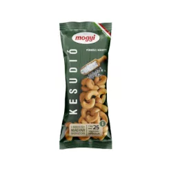 Mogyi Kesudió 70g pirított, Sós
