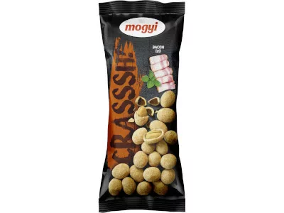 Mogyi Crasssh 60g Bacon