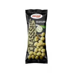 Mogyi Crasssh 60g Hagymás-tejfölös