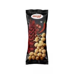 Mogyi Crasssh 60g Chilis