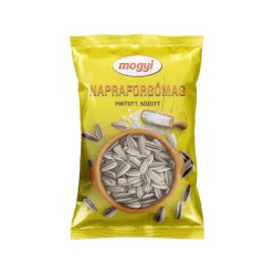 Mogyi Napraforgómag pirított 200g Sós