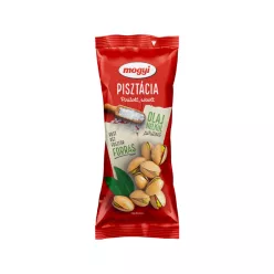 Mogyi Pisztácia 60g pirított, Sós