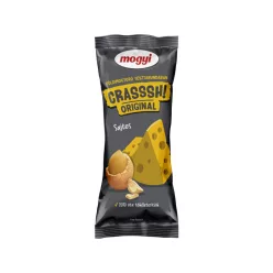 Mogyi Crasssh 60g Sajtos