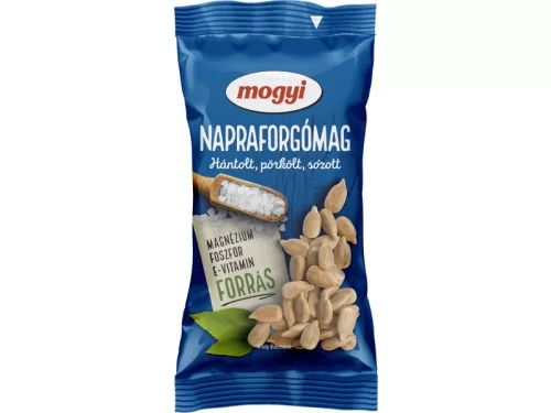 Mogyi Hántolt Napraforgó 50g