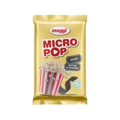 Mogyi Micro Pop 100g Vajas