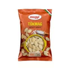 Mogyi Tökmag 130g Sós