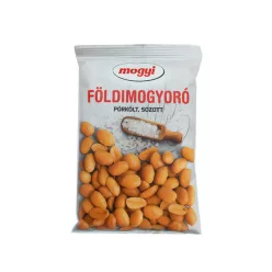 Mogyi Földimogyoró 150g Sós