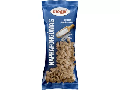 Mogyi Hántolt Napraforgó 70g