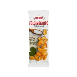 Mogyi Földimogyoró 70g Sós