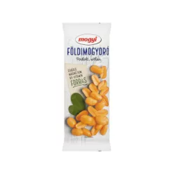 Mogyi Földimogyoró 70g Sótlan