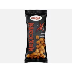 Mogyi Mexicorn 55g Chili