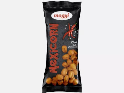 Mogyi Mexicorn 55g Chili