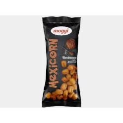Mogyi Mexicorn 55g BBQ