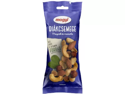Mogyi Diákcsemege 70g
