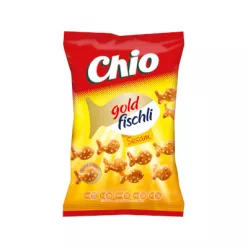 Chio Gold Fischli 80g Sesam