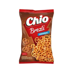 Chio Perec 200g Hagyományos sós