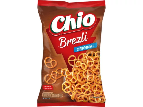 Chio Perec 200g Hagyományos sós