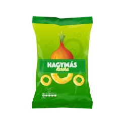 Chio 60g Hagymás karika