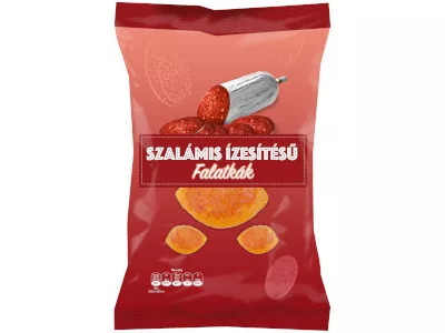 Chio 60g Szalámis falatkák
