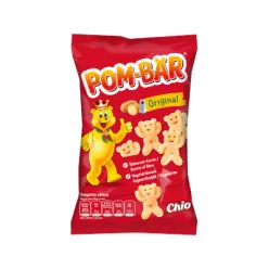 Chio Pom Bar 50g Original