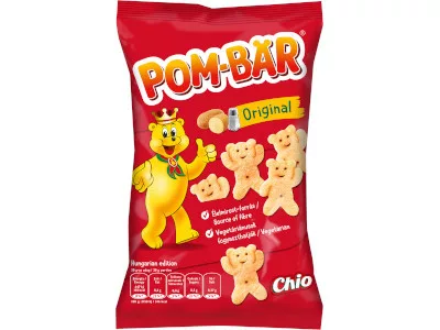 Chio Pom Bar 50g Original