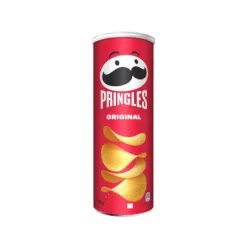 Pringles Chips 165g Original