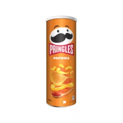 Pringles Chips 165g Paprika