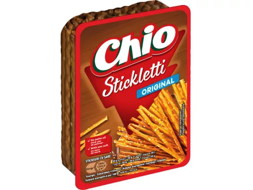 Chio Stickletti 100g Original