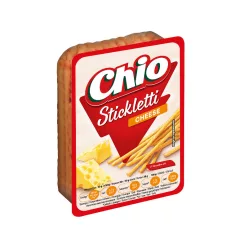 Chio Stickletti 80g Sajtos