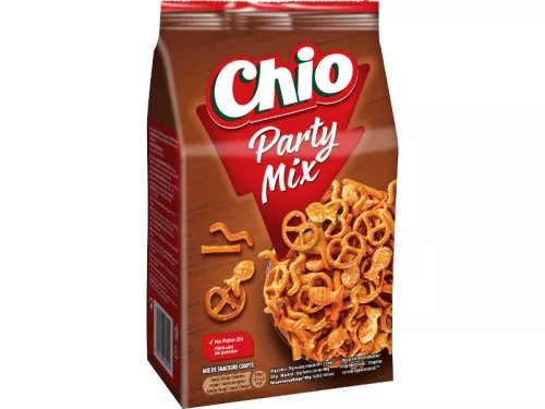 Chio Party Mix 200g