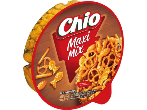 Chio Maxi Mix 100g
